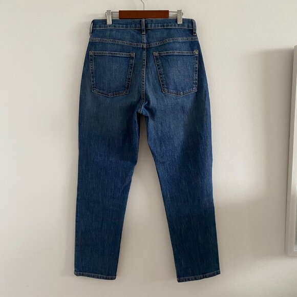 Everlane The Cheeky Jean Crop - Picture 11 of 16